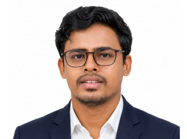 Dr Krishanu Panja