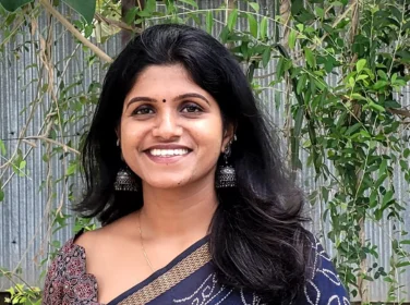 Dr Neethumol V M