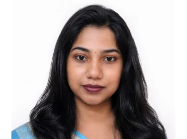 Tuhina Parveen